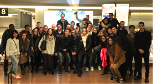 Boston - HEC Liège