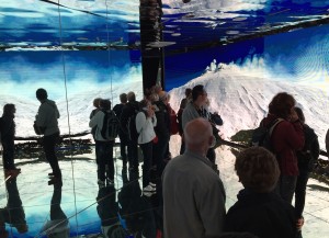 Field Trip Italie 9