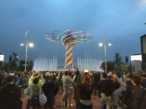 Field trip Italie 11