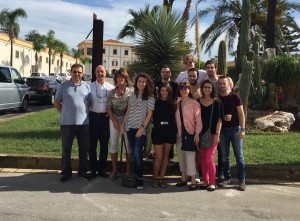 Field trip Italie 15
